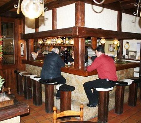 Delémont Motel Au Gros Pre מראה חיצוני תמונה