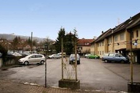 Delémont Motel Au Gros Pre מראה חיצוני תמונה