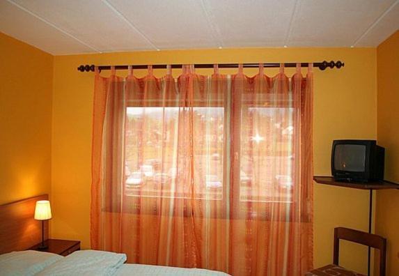 Delémont Motel Au Gros Pre חדר תמונה