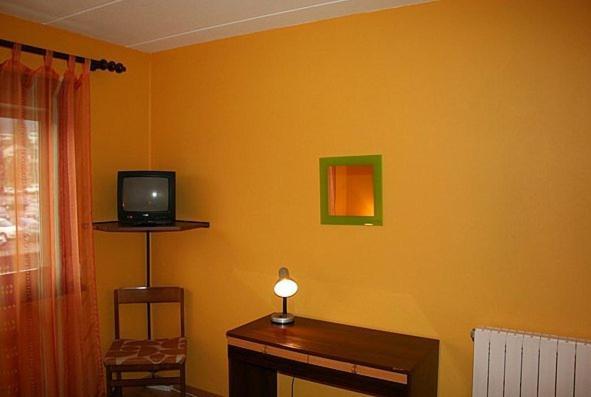 Delémont Motel Au Gros Pre חדר תמונה